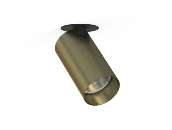 Apollo recessed 1