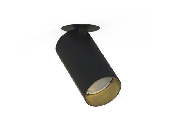 Apollo recessed 1