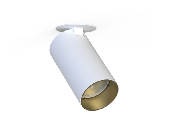 Apollo recessed 1