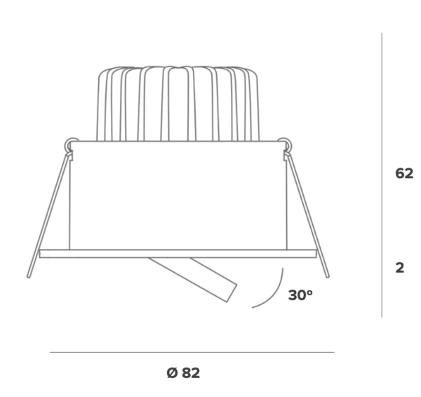 Nash Adjustable