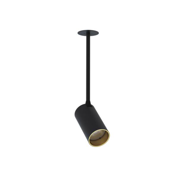 Apollo Recessed Long M