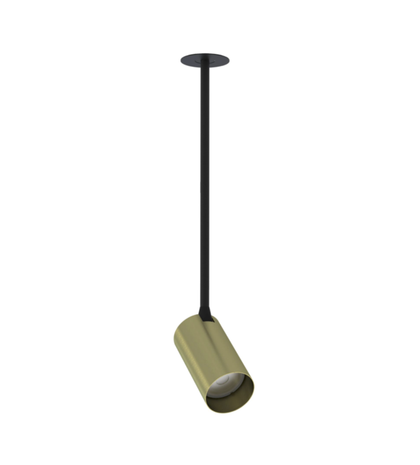 Apollo Recessed Long L