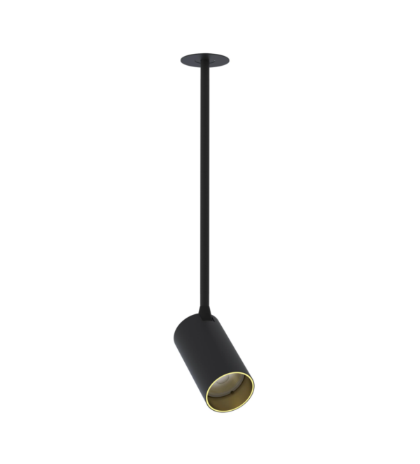 Apollo Recessed Long L