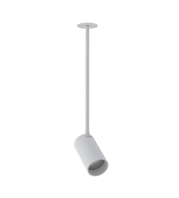 Apollo Recessed Long L