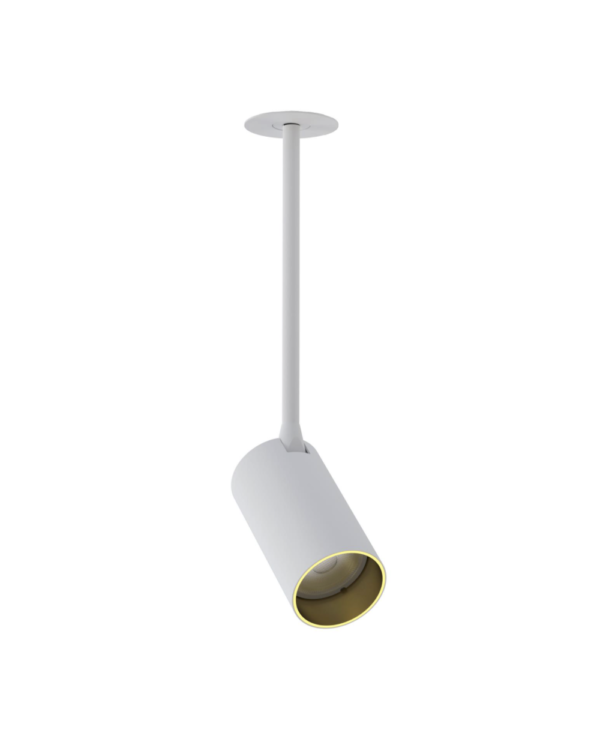 Apollo Recessed Long L