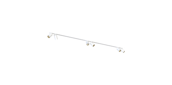 Apollo Recessed 6
