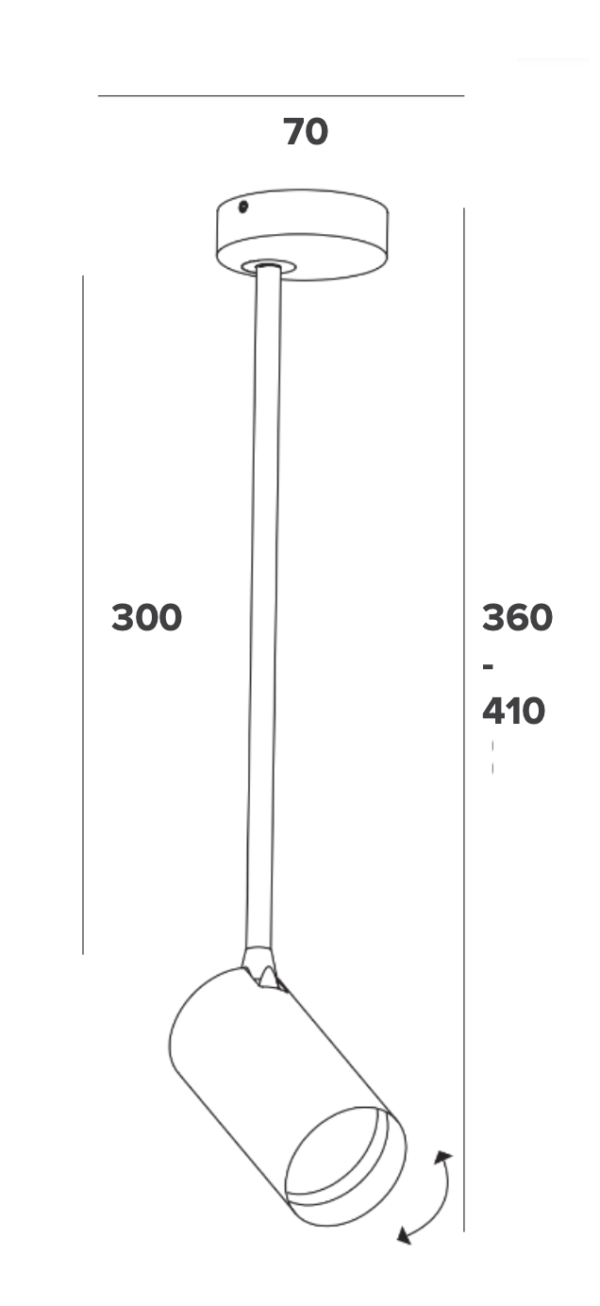 Apollo Surface Long L