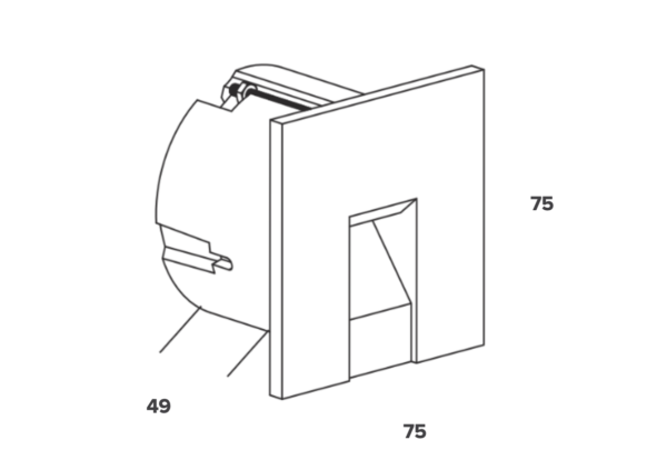 Rosino Rectangle
