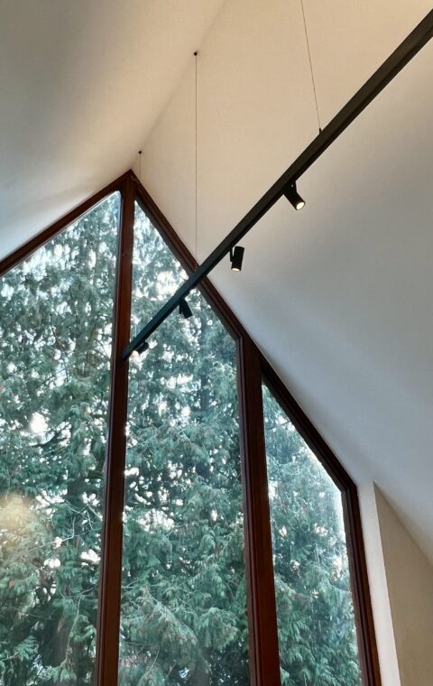 Project woning Muiderberg