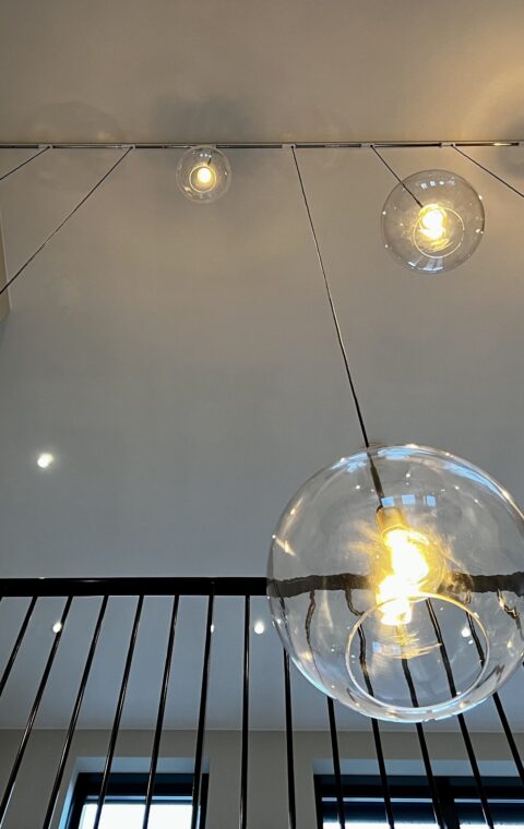Project woning Utrecht