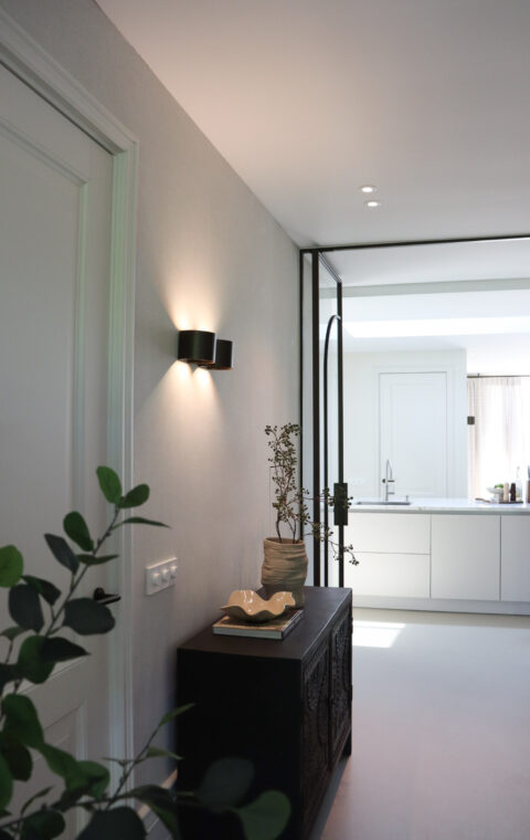 Project woning Nijkerk