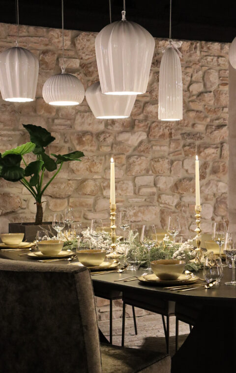 Project experience showroom Barneveld