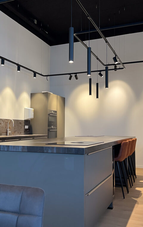 Project kantoor Nijkerk