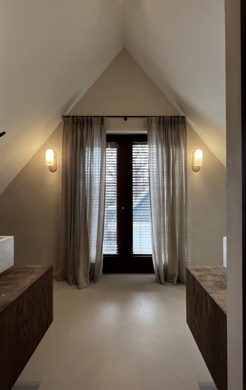Project woning Muiderberg