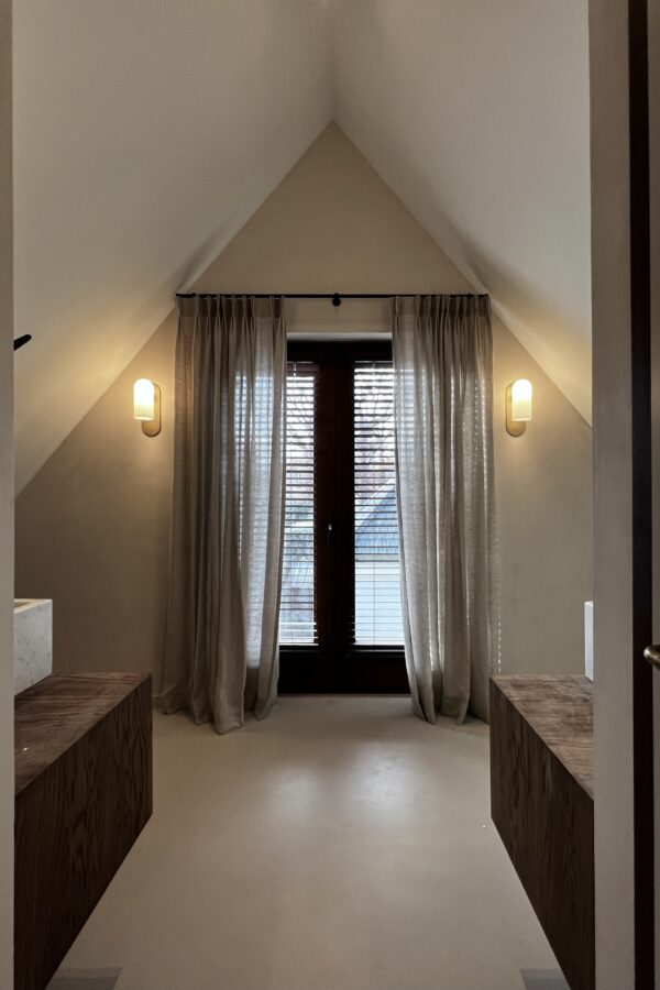 Project woning Muiderberg