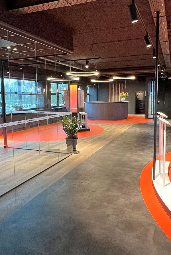 Project Kantoor Coevorden