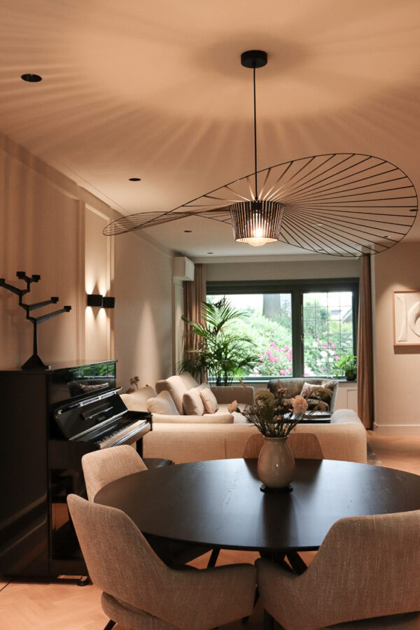Project woonhuis Doorn