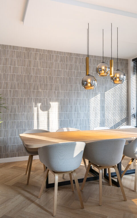 Project woning de Meern
