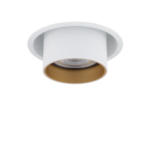 Apollo Semi Recessed