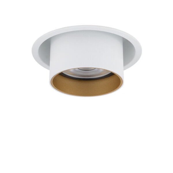 Apollo Semi Recessed
