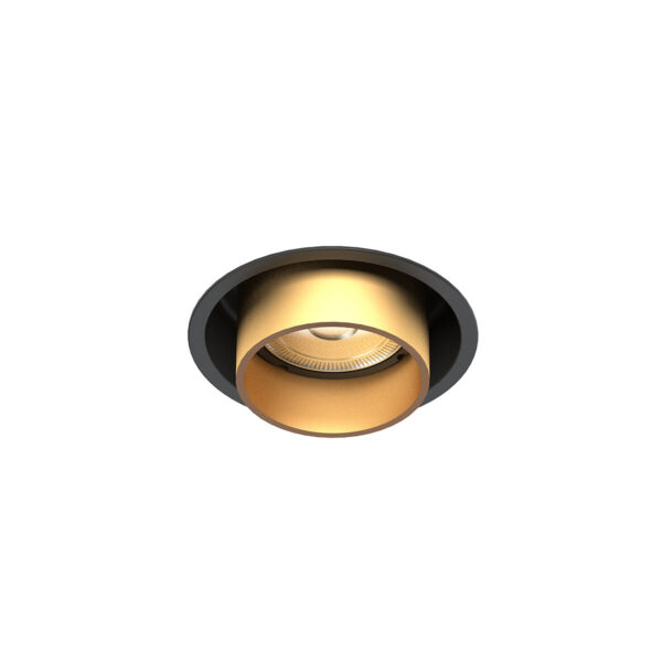 Apollo Semi Recessed
