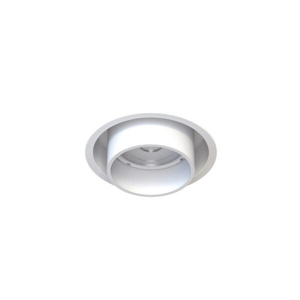 Apollo Semi Recessed
