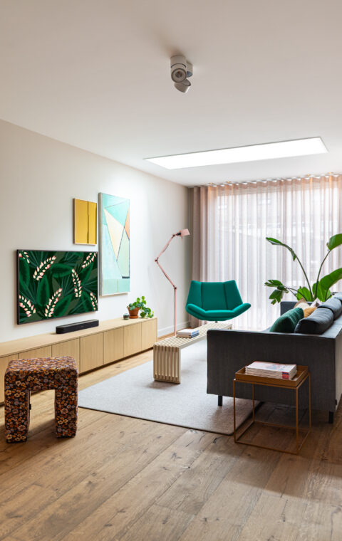 Project woning Huisgeluk (2)