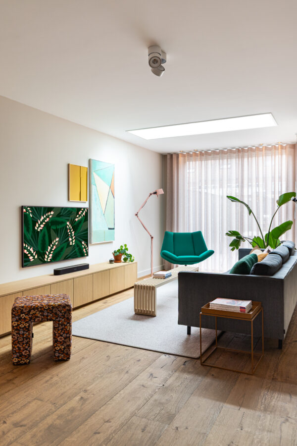 Project woning Huisgeluk (2)